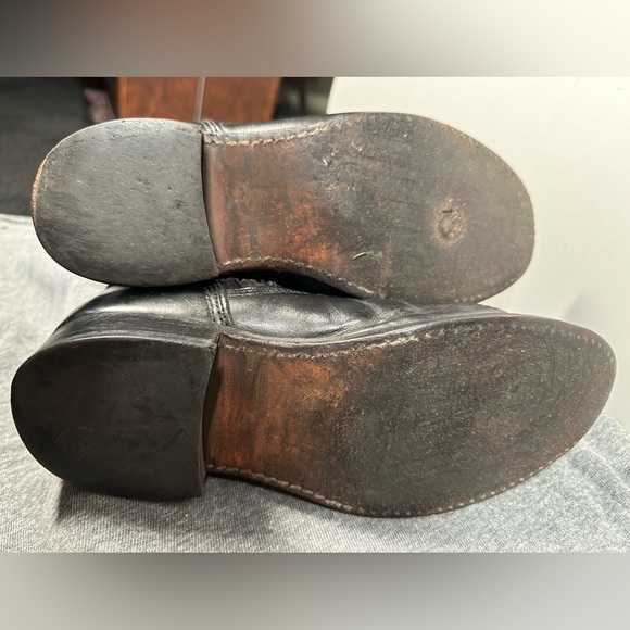 Frye 150th Anniversary Engineer Tall Boot - Picture 6 of 7